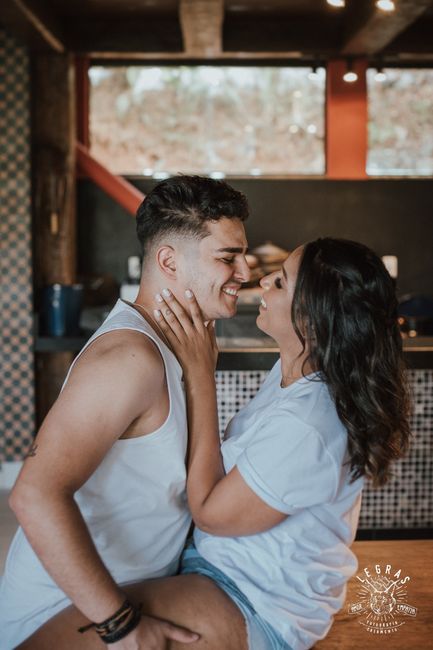 Spoiler: Ensaio Pré Wedding 7