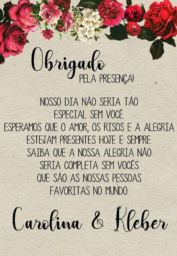 a arte dos meus convites❤ - 2