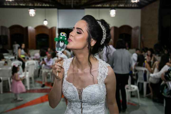 Fotos oficiais - 5