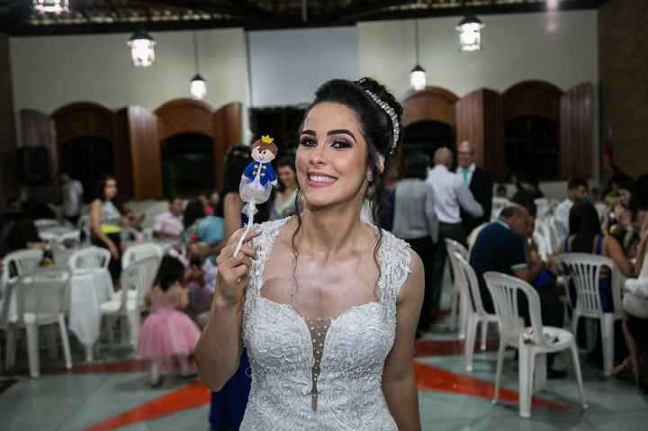 Fotos oficiais - 6