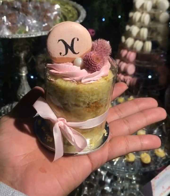 Convite para padrinhos - 1
