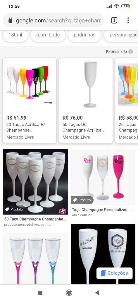 Tava de acrílico no Brinde - 4