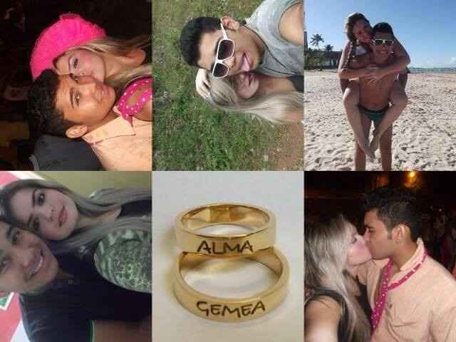 Amor meu 