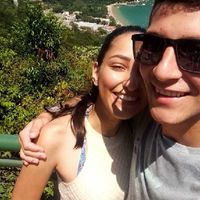 Onde foi o pedido de casamento? - 1