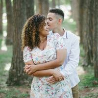 Nosso pré wedding❤ - 1