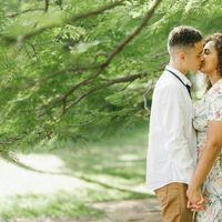 Nosso pré wedding❤ - 2