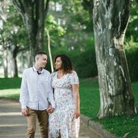 Nosso pré wedding❤ - 5
