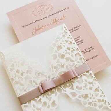 Nosso convite: Jaqueline + Fabio - 3