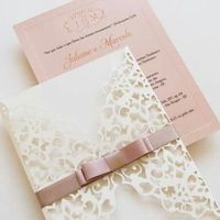 Nosso convite: Jaqueline + Fabio - 3