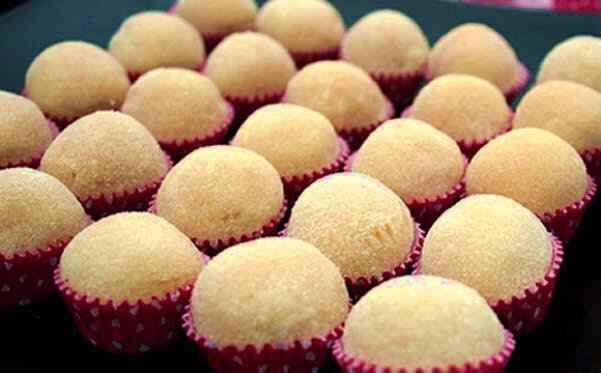 Venda de brigadeiros para conseguir uma renda extra 😍 - 5