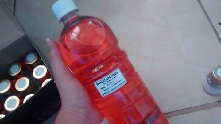 Aromatizador! - 1