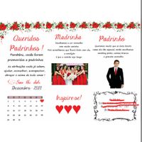 Manual dos padrinhos - 1