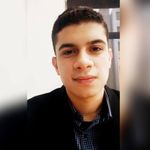 Matheus Coutinho
