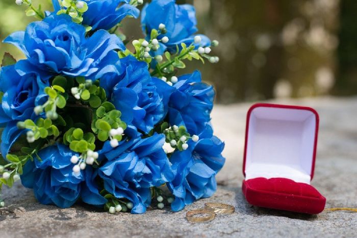 Ensaio pré wedding 👰❤️🤵 - 1