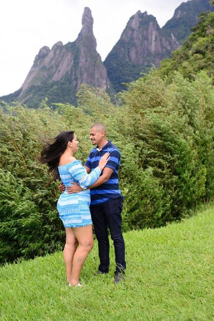 Ensaio pré wedding 👰❤️🤵 - 18