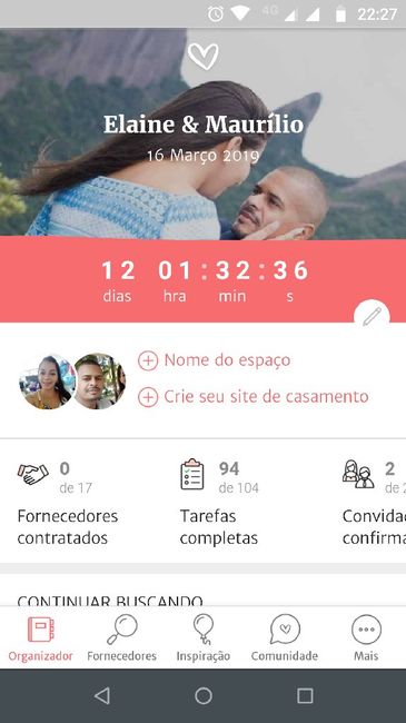 Ansiedade tá como 😊😊😊 - 1