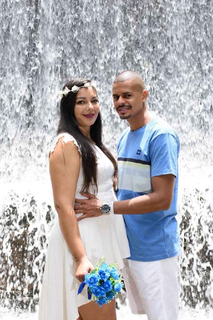 Ensaio pré wedding 👰❤️🤵 - 11