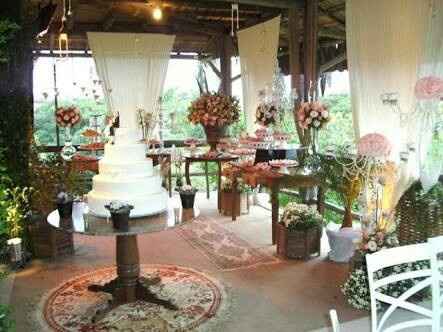 Estilo country - 1