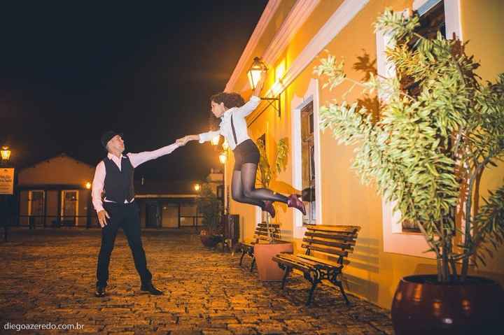 Me fazendo Levitar s2