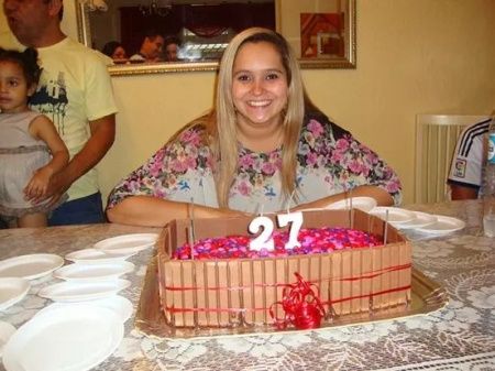 Aniversário de namoro e outras coisinhas mais - 3
