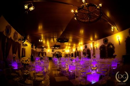 Monte Castelo Eventos