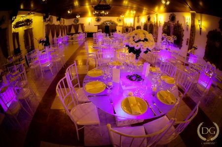Monte Castelo Eventos
