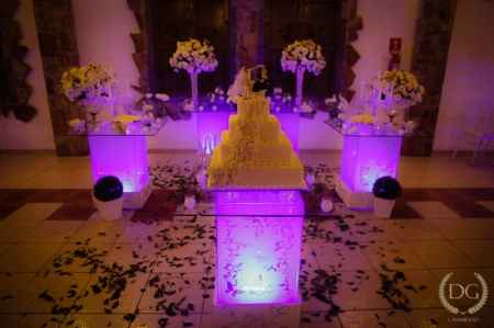 Monte Castelo Eventos