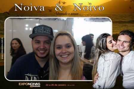 Expo Noivas 