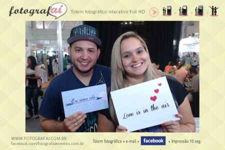 Expo Noivas 
