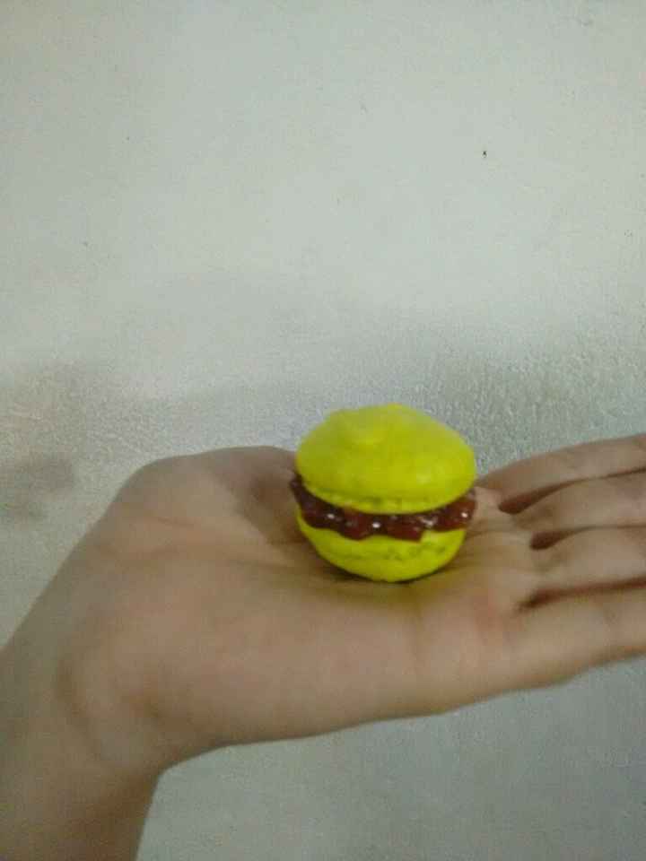 Faça você mesma - macarons diy - 1