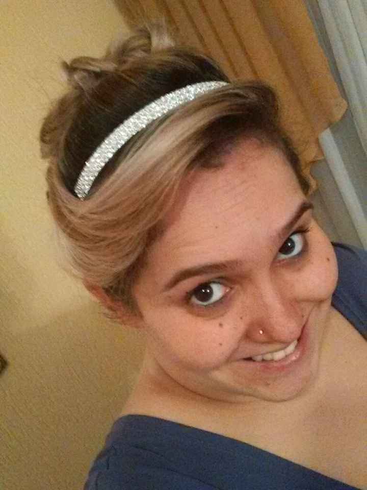 Minhas tiaras do aliexpress - 3
