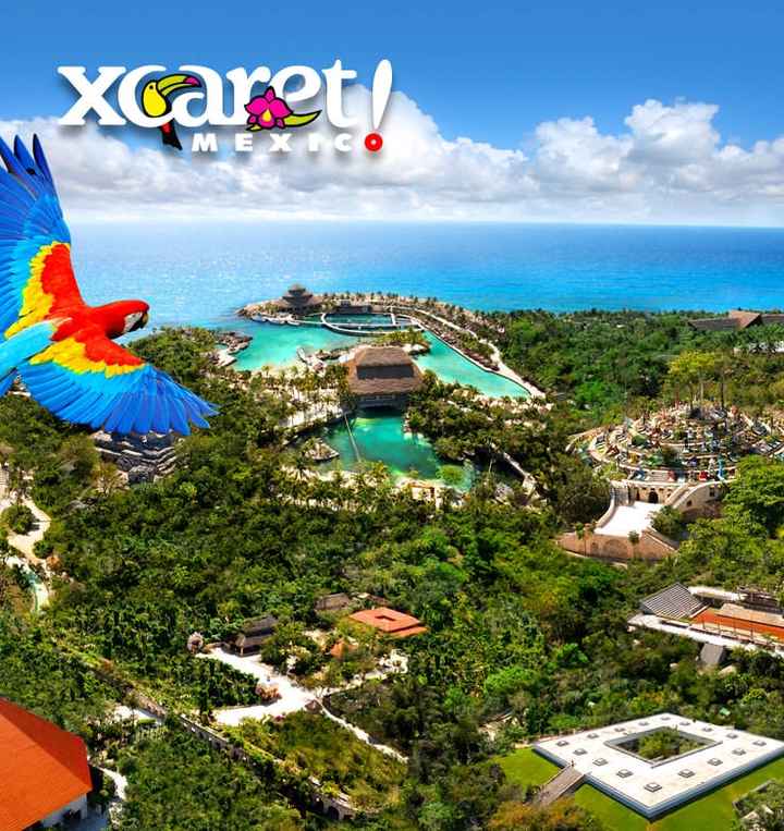 Xcaret