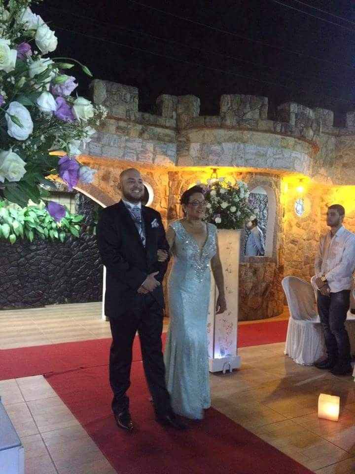Casei - Fotos não oficiais