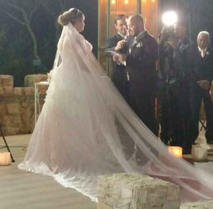 Casei - Fotos não oficiais