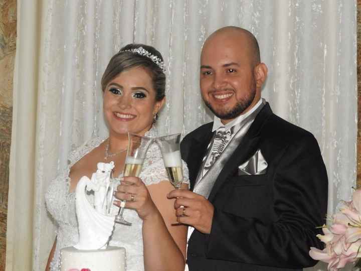 Casei - Fotos não oficiais