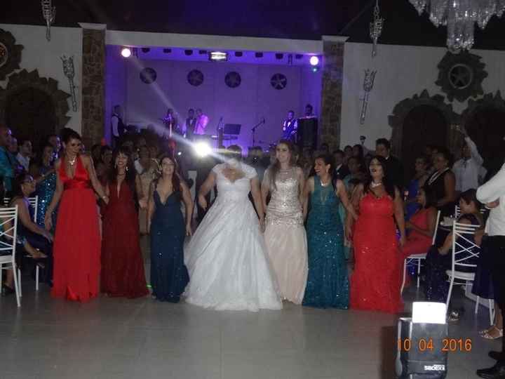 Casei - Fotos não oficiais