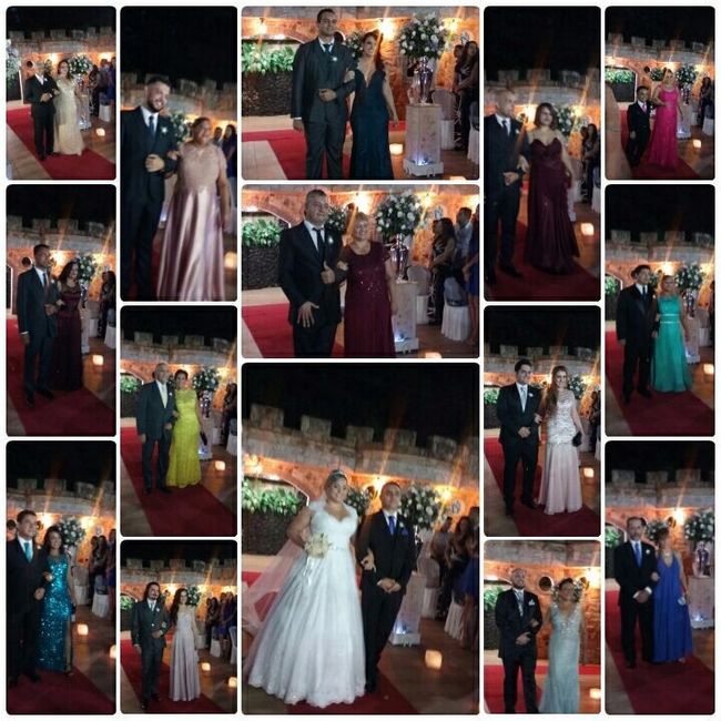 Casei - Fotos não oficiais