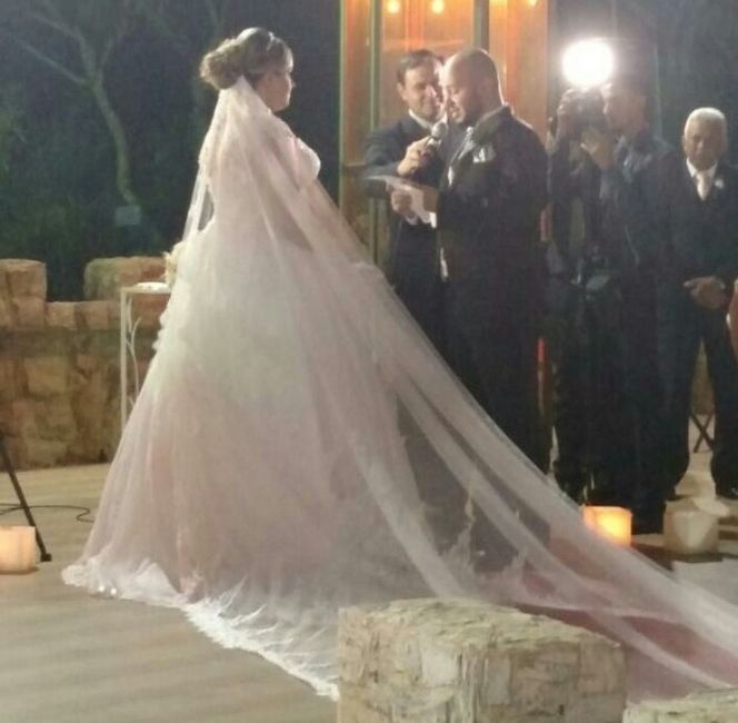 Casei - Fotos não oficiais
