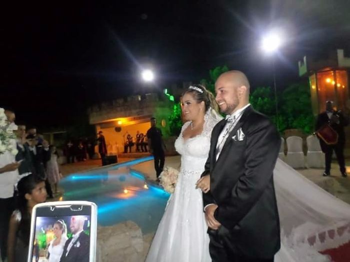Casei - Fotos não oficiais