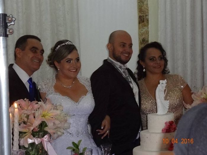 Casei - Fotos não oficiais