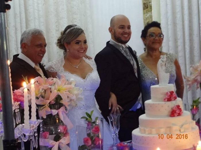 Casei - Fotos não oficiais