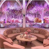 Inspiração para o lounge