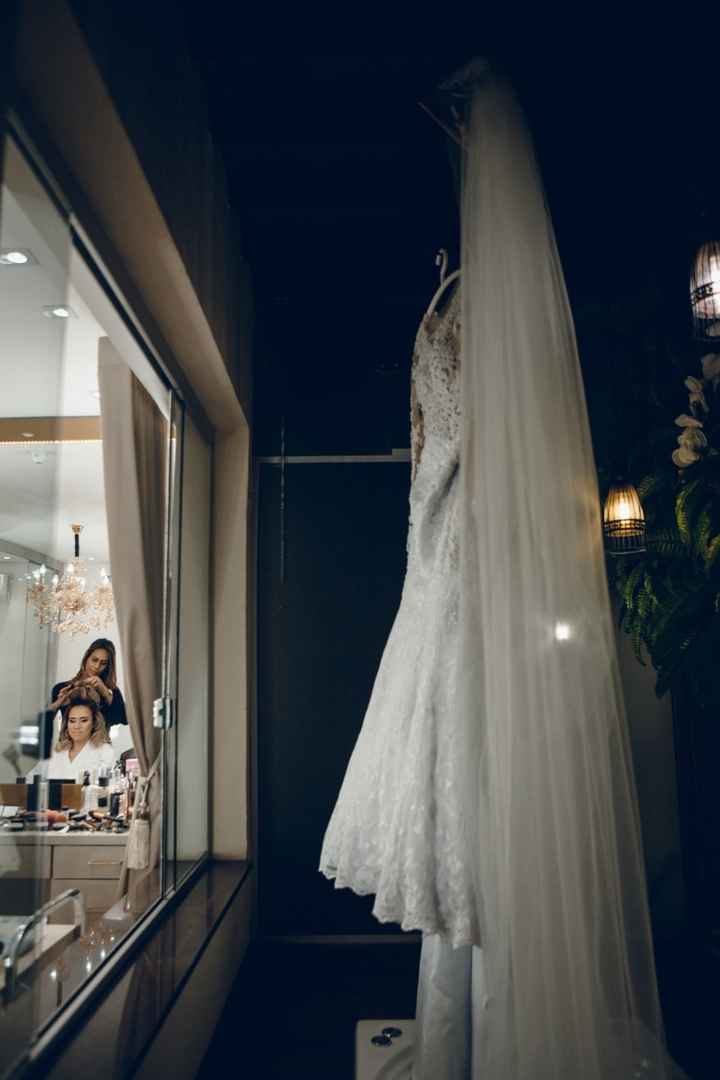Making of ♥♥