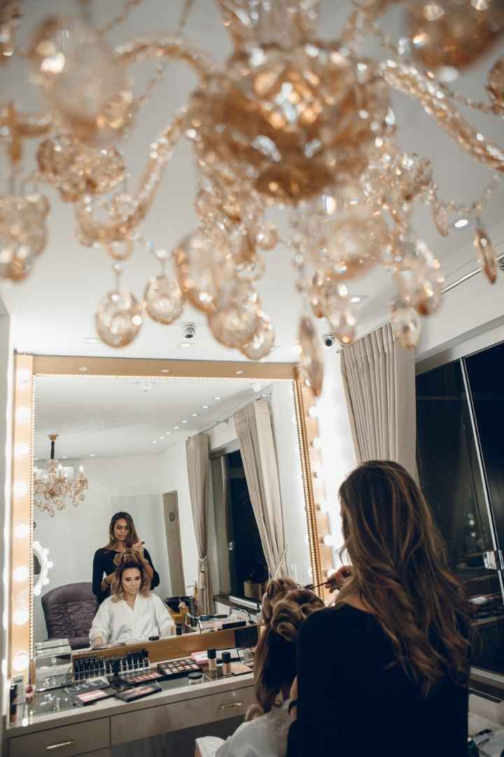 Making of ♥♥