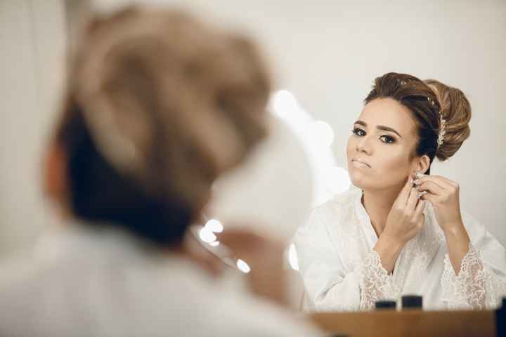 Making of ♥