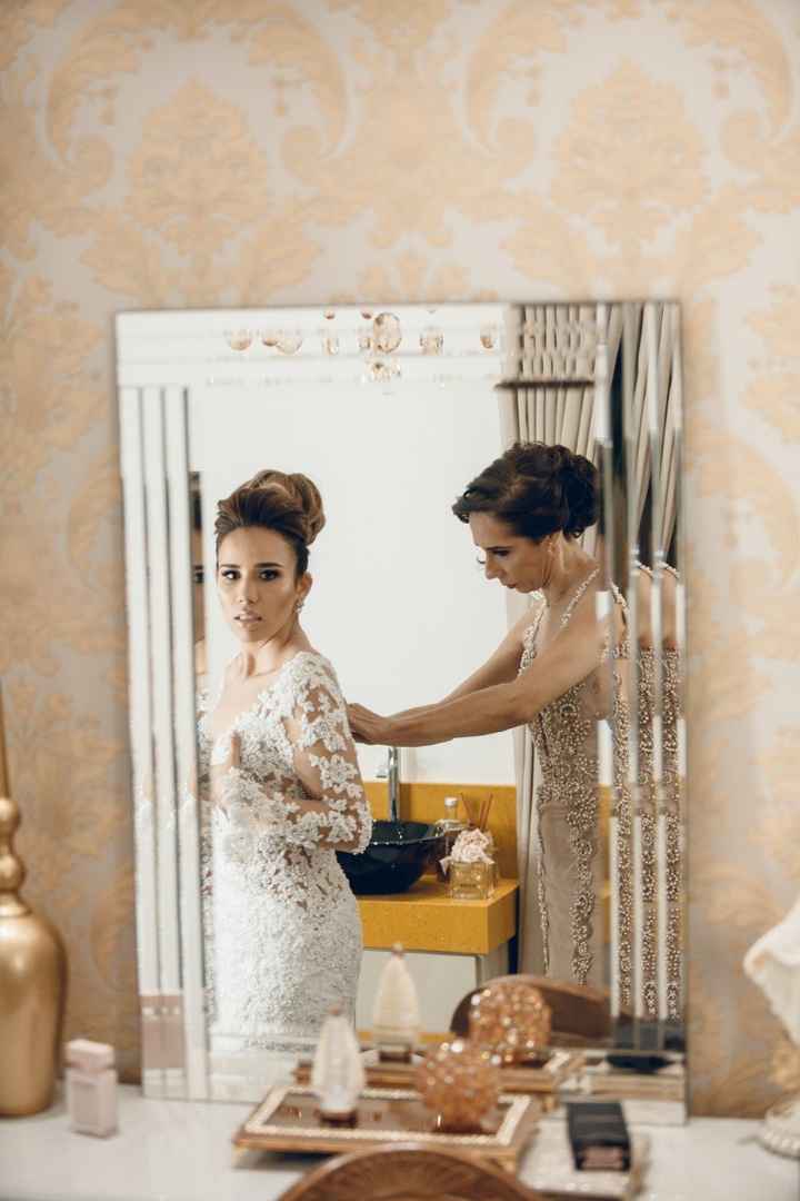 Making of ♥