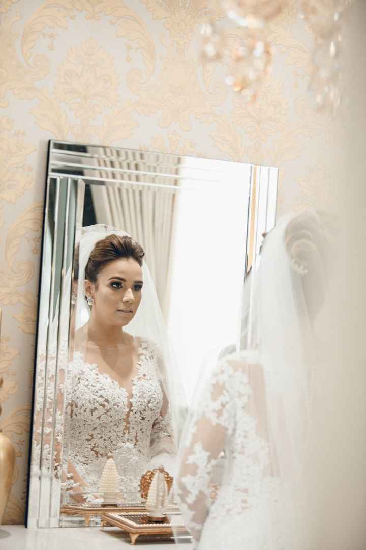 Making of ♥