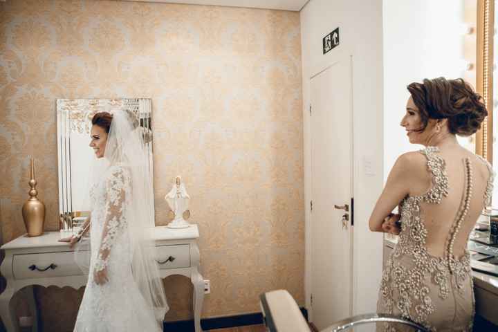 Making of ♥