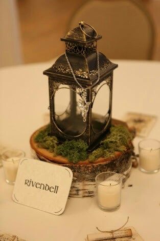 Tema do casamento - 2