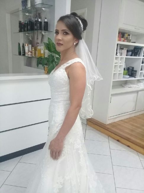 Meu casamento - 3